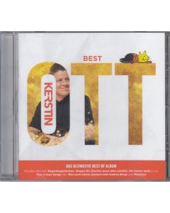 Kerstin Ott - Best Ott CD