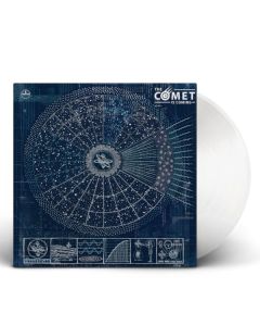 The Comet Is Coming - Hyper-Dimensional Expansion Beam (Transparent Vinyl) LP