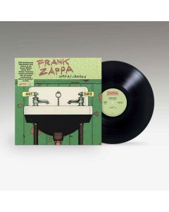 Frank Zappa (1940-1993) - Waka / Jawaka (50th Anniversary Edition) (Reissue) (180g) LP