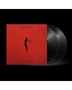Imagine Dragons - Mercury - Act 2 LP