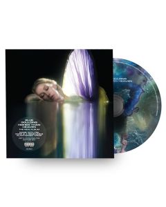Ellie Goulding - Higher Than Heaven CD