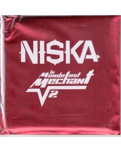 Niska - Le Monde Est Mechant (V2) CD