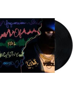 LL Cool J - The Force LP