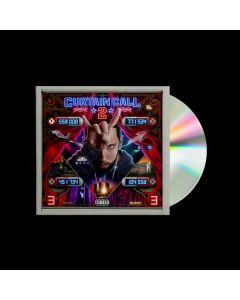 Eminem - Curtain Call 2 CD