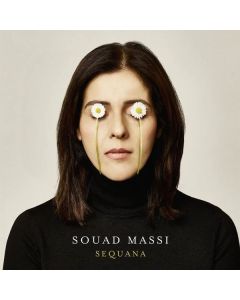 Souad Massi - Sequana CD