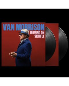 Van Morrison - Moving On Skiffle LP