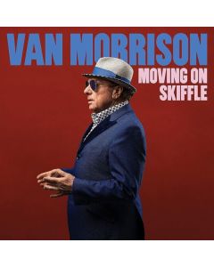 Van Morrison - Moving On Skiffle (Limited Edition) (Silver Vinyl) LP