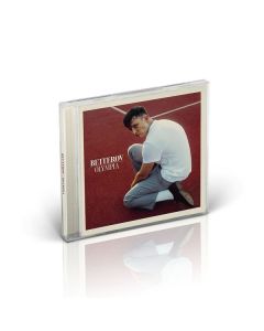Betterov - Olympia CD