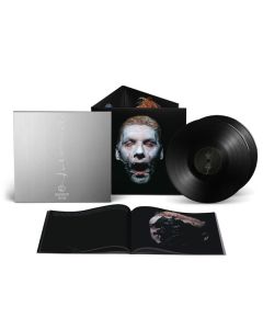 Rammstein - Sehnsucht (Anniversary Edition) (remastered) (180g) (Limited Edition) LP
