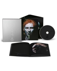 Rammstein - Sehnsucht (Anniversary Edition) CD