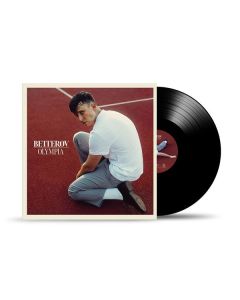 Betterov - Olympia LP