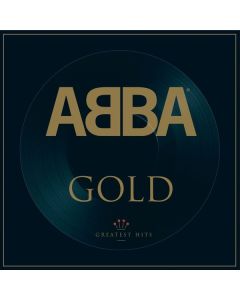 Abba - Gold - Greatest Hits (Limited Edition) (Picture Disc) LP