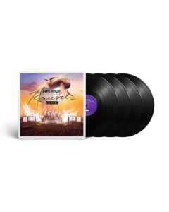 Helene Fischer - Rausch (Live) (Limited Edition) LP