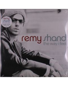 Remy Shand - The Way I Feel (180g) LP