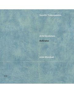 Arild Andersen - Achirana CD