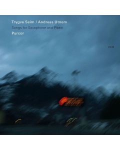 Trygve Seim & Andreas Utnem - Purcor: Songs For Saxophone And Piano CD