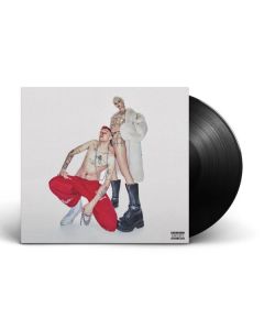 Wargasm (UK) - Explicit: The Mixxxtape LP