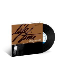 Tony Williams (1945-1997) - Life Time (Tone Poet Vinyl) (180g) LP