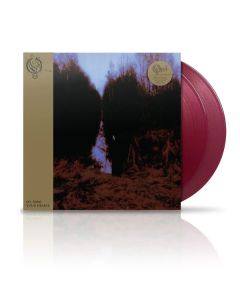 Opeth - My Arms, Your Hearse (remastered) (Limited Edition) (Transparent Violet Vinyl) LP