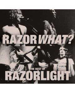 Razorlight - Razorwhat? The Best Of Razorlight CD