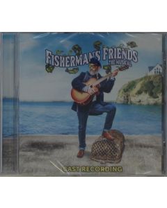 Fisherman's Friends: The Musical CD