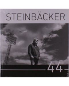 Gert Steinbäcker - 44 (Deluxe Edition) CD