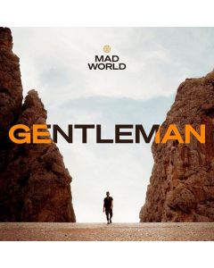 Gentleman - Mad World (180g) (Limited Edition) (Green Vinyl) LP