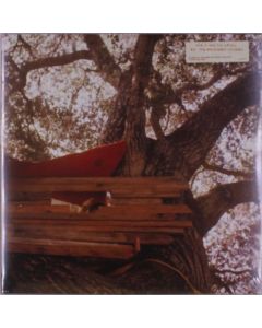 The Backseat Lovers - Waiting To Spill (Crystal Clear Vinyl) LP