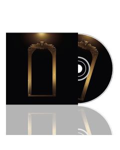 He Is Legend - Endless Hallway CD