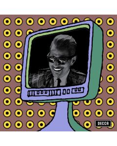 Jeff Goldblum - Plays Well With Others (EP) (180g) LP