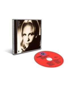 Peggy Lee (1920-2002) - Norma Deloris Egstrom From Jamestown North Dakota CD
