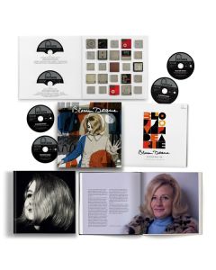 Blossom Dearie (1926-2009) - Discover Who I Am: Blossom Dearie In London, 1966 - 1970 CD