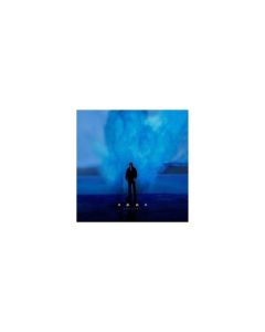 Luciano - Aqua LP