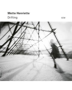 Mette Henriette (Mette Henriette Martedatter Rølvåg) - Drifting CD