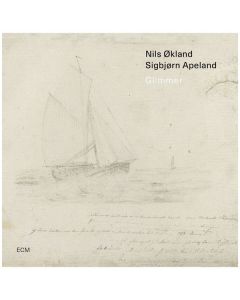 Nils Økland & Sigbjørn Apeland - Glimmer CD