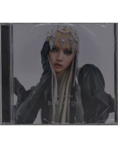Blackpink (Black Pink) - Born Pink (Lisa Version) CD