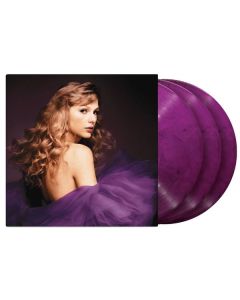 Taylor Swift - Speak Now (Taylor's Version) (Orchid Marbled Vinyl) LP
