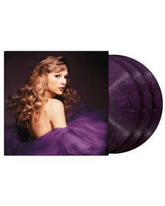 Taylor Swift - Speak Now (Taylor's Version) (Violet Marbled Vinyl) LP