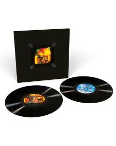 The Cure - Show (30th Anniversary) (remastered) (180g) (Limited Edition) LP