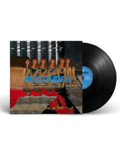 Feist - Multitudes LP