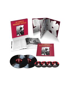 Elvis Costello & Burt Bacharach - The Songs Of Bacharach & Costello (Super Deluxe Edition) LP