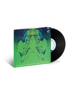 Wayne Shorter (1933-2023) - Schizophrenia (Tone Poet Vinyl) (180g) LP