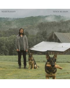 Noah Kahan - Stick Season CD
