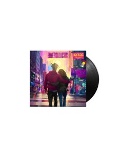 Kid Cudi - Entergalactic LP