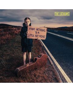The Lathums - From Nothing To A Little Bit More CD