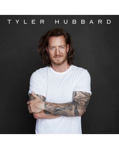 Tyler Hubbard - Tyler Hubbard CD