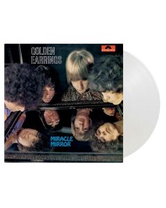 Golden Earring (The Golden Earrings) - Miracle Mirror (180g) (Limited Numbered Edition) (Crystal Clear Vinyl) LP