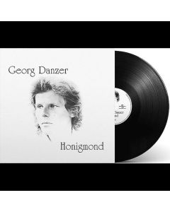 Georg Danzer - Honigmond LP