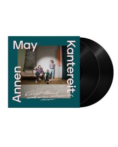 AnnenMayKantereit - Es ist Abend und wir sitzen bei mir LP
