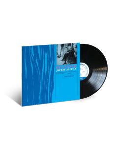 Jackie McLean (1931-2006) - Bluesnik (180g) LP